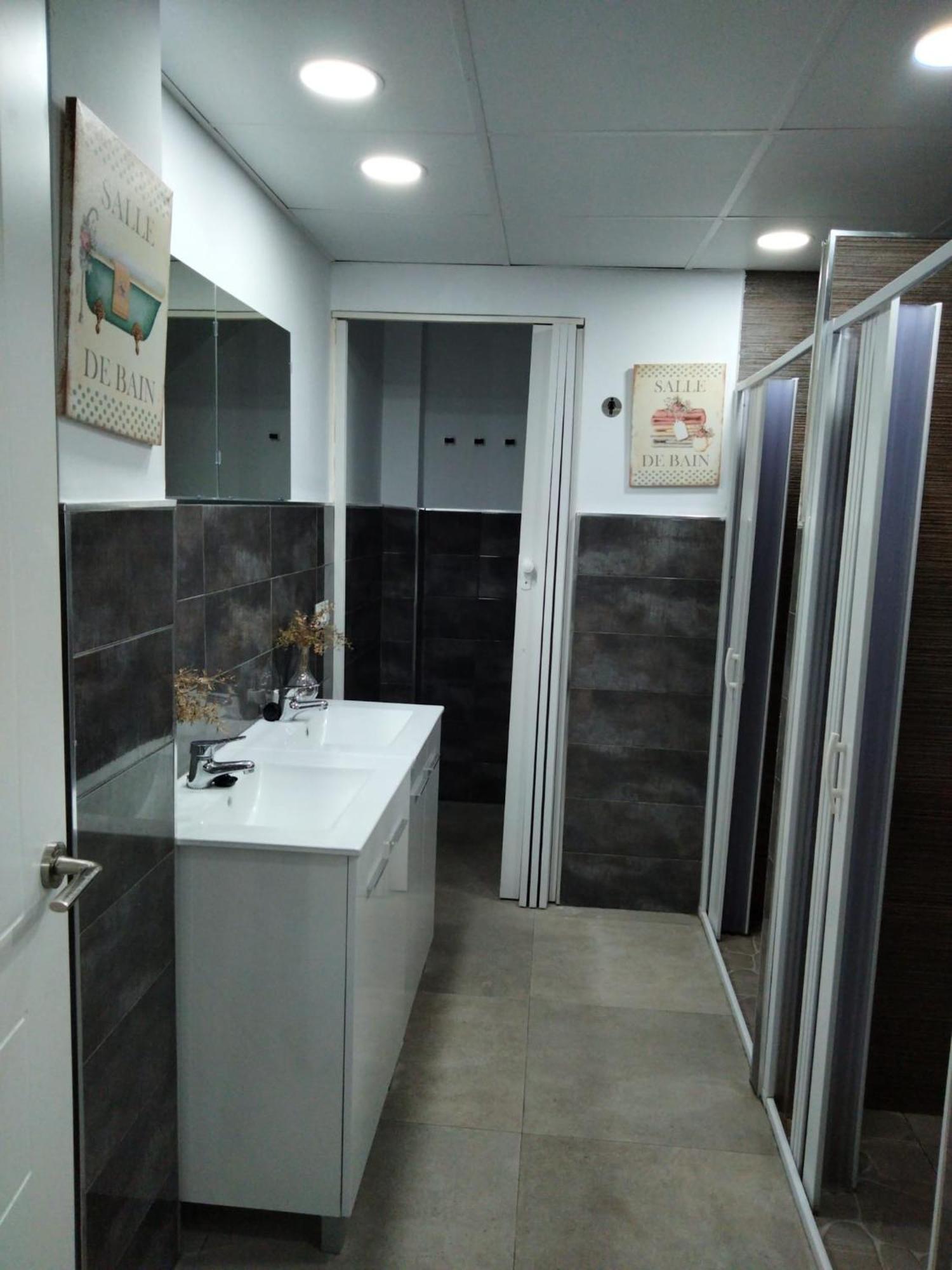 Hostal Casa Blanca Séville Extérieur photo