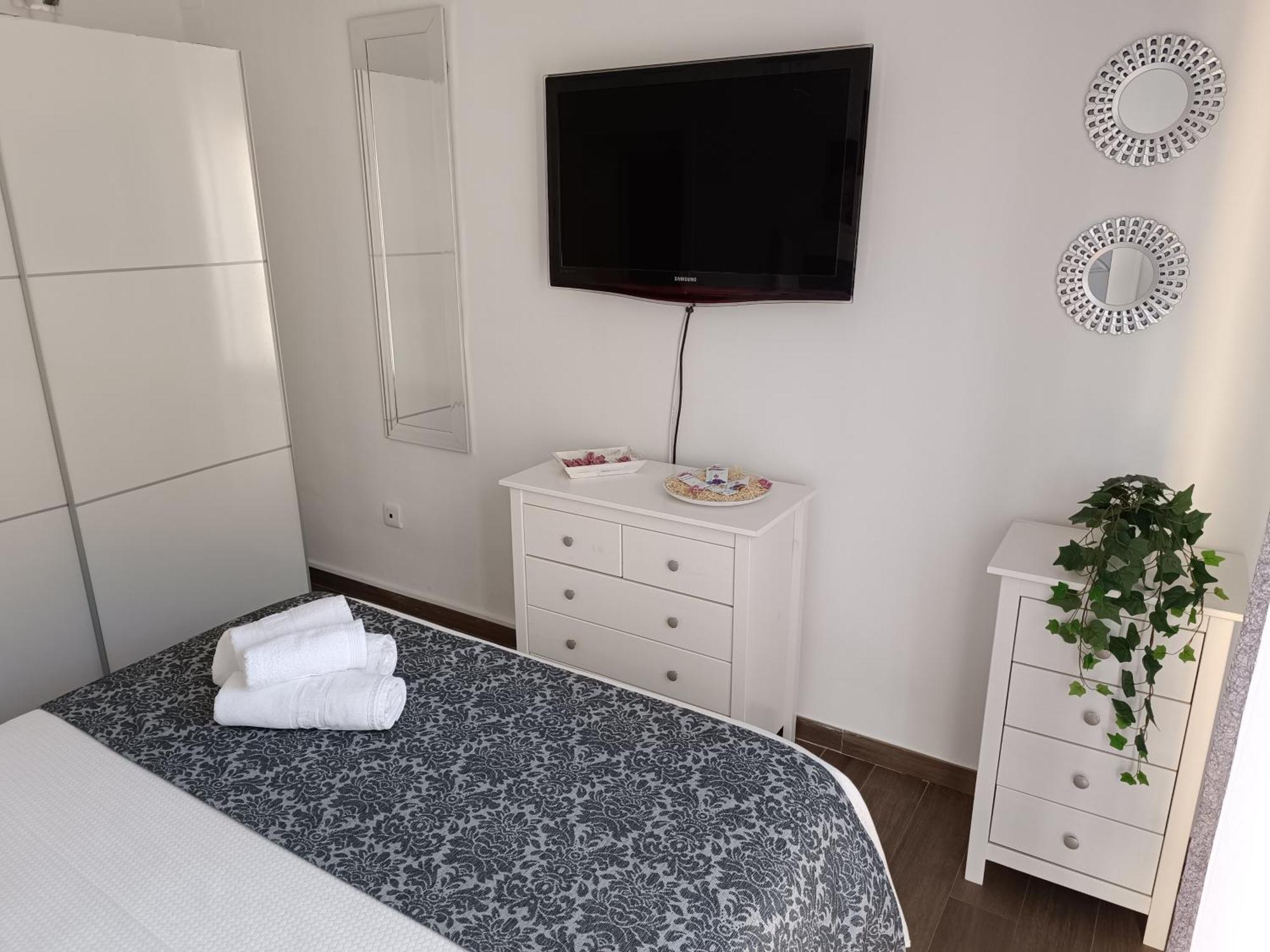 Hostal Casa Blanca Séville Extérieur photo