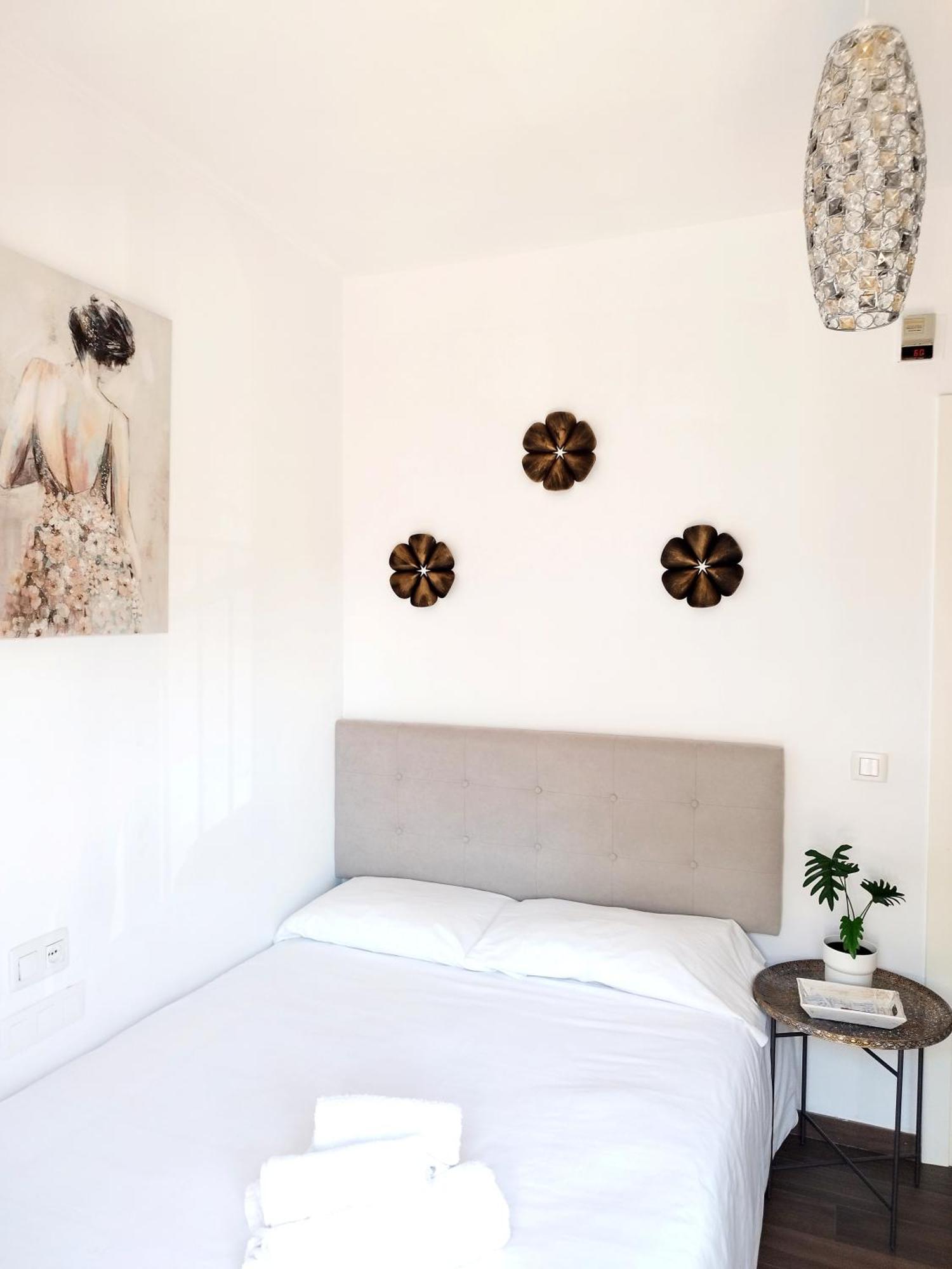 Hostal Casa Blanca Séville Extérieur photo
