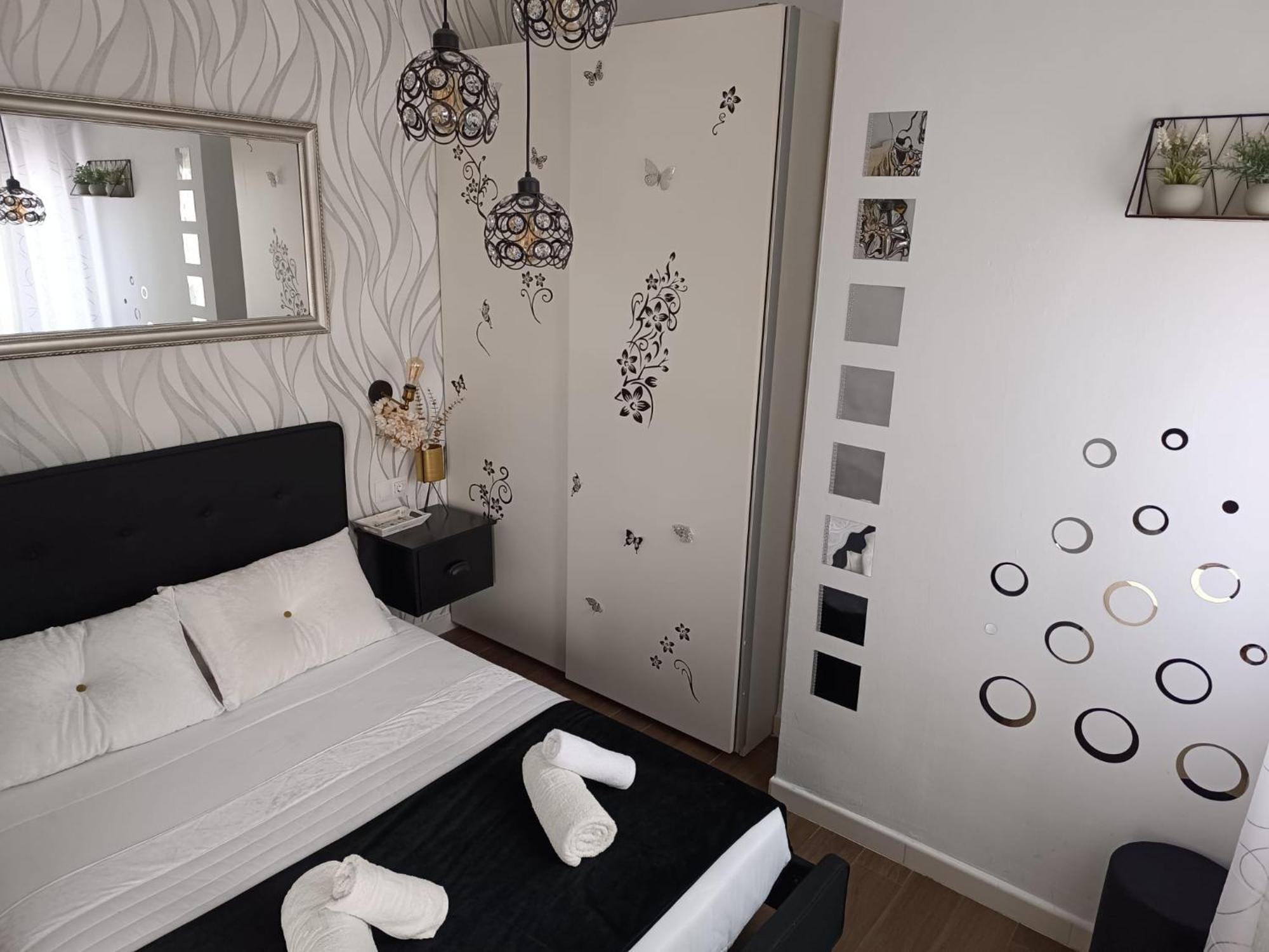 Hostal Casa Blanca Séville Extérieur photo