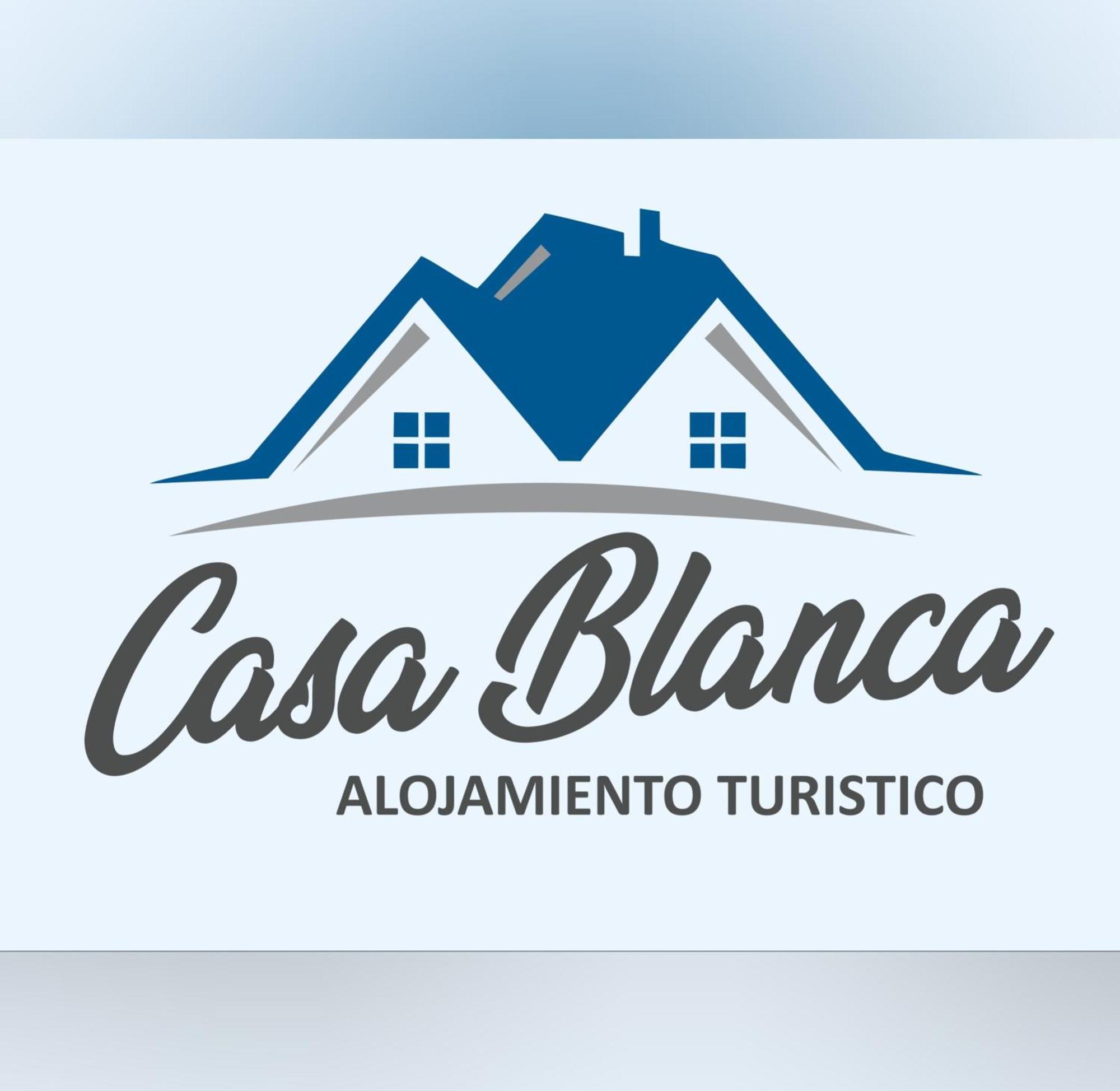 Hostal Casa Blanca Séville Extérieur photo